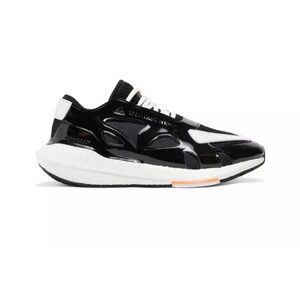 Size 8.5 - adidas Stella McCartney x UltraBoost 22 Black Black